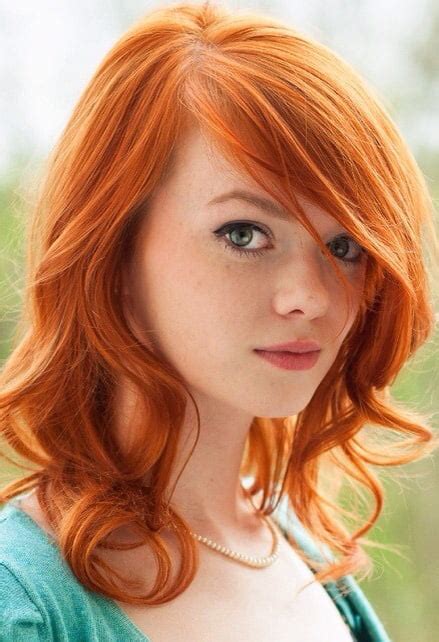 red hair porn stars|TOP 10 Redhead Pornstars of Last Decade (2014